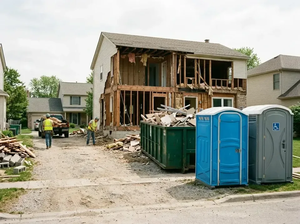home-renovation-demolition-sit-010 — frequently asked questions, Portable Toilet & Dumpsters Rental in Starke, FL